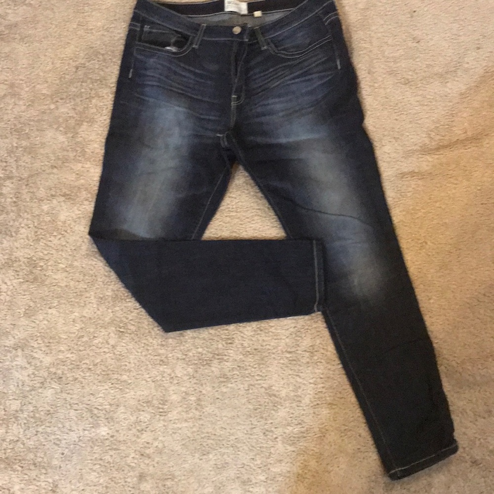 Women’s jeans